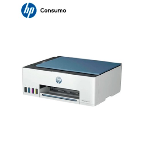 MULTIFUNCIONAL DE TINTA HP SMART TANK 585, IMPRESIÓN/ESCANEO/COPIA/WI-FI/BLUETOOTH LE