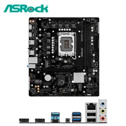 MB AR B860M-H2 S/V/L DDR5 MB AR B860M-H2 S/V/L DDR5