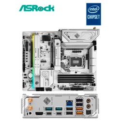 MB AR Z890 STEEL LEGEND WIFI MB AR Z890 STEEL LEGEND WIFI