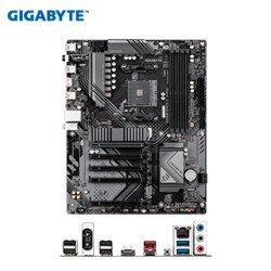 MB GB B550 EAGLE WIFI6 DDR4