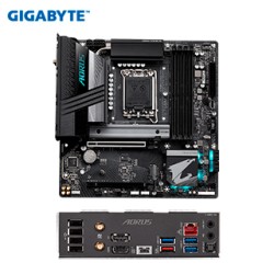 MB GB B760M AORUS PRO AX DDR5 MB GB B760M AORUS PRO AX DDR5