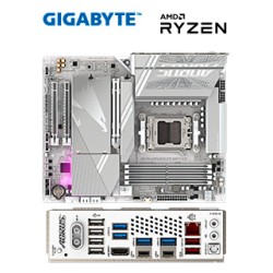 MB GB X870 AOR ELT WF7 ICE DR5 MB GB X870 AOR ELT WF7 ICE DR5