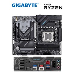 MB GB X870 GAMING WF6 DDR5 MB GB X870 GAMING WF6 DDR5