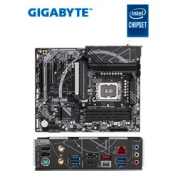 MOTHERBOARD GIGABYTE Z790 EAGLE AX (REV. 1.0), CHIPSET INTEL Z790, LGA1700, ATXS MOTHERBOARD GIGABYTE Z790 EAGLE AX (REV. 1.0), CHIPSET INTEL Z790, LGA1700, ATXS