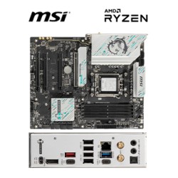 MB MS B850 GAMING PLUS WF DDR5 MB MS B850 GAMING PLUS WF DDR5