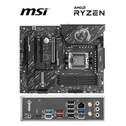 MB MS X870 GAMING PLUS WF DDR5 MB MS X870 GAMING PLUS WF DDR5