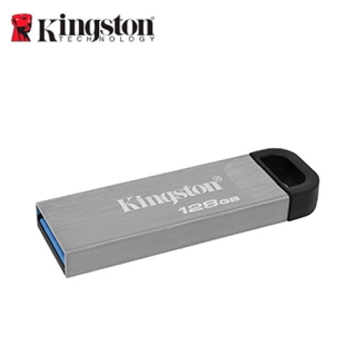 UNIDAD FLASH USB KINGSTON DATATRAVELER KYSON, 256GB, INTERFAZ: USB 3.2 GEN 1LA U