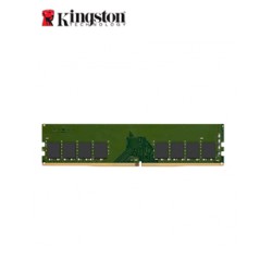MEMORIA DIMM KINGSTON, 16GB DDR4-3200MHZ PC4-25600, CL22, 1.2V, 288-PIN, NON-ECC