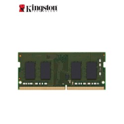 MEMORIA SODIMM KINGSTON KCP432SS8/16, 16GB, DDR4-3200MHZ, CL22, 1.2V, 260-PIN, NON-EC
