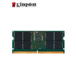 MEMORIA SO-DIMM KINGSTON 16GB DDR5-5600MHZ, PC5-44800, CL46, 1.1V, 262-PIN, NON-ECC