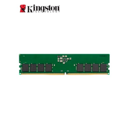 MEMORIA KINGSTON 16GB, DDR5-5600 MT/S, PC5-44800,CL46, 1.1V, 288-PIN, 1RX8, NON-ECC