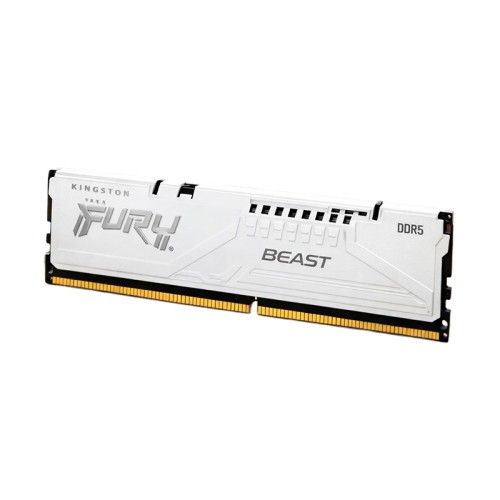 MEMORIA KINGSTON FURY BEAST, 16GB DDR5 -5600MT/S,CL36, 1.25 VLLEVA TU RENDIMIENT