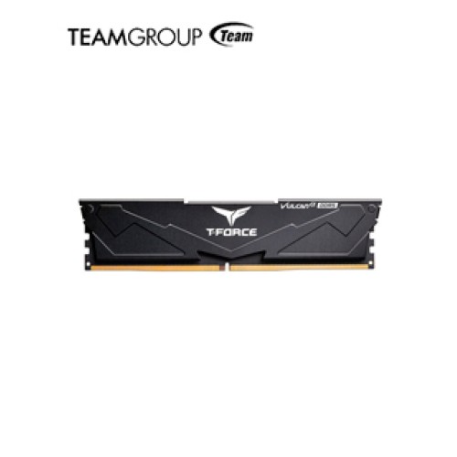 MEMORIA TEAMGROUP VULCANα DDR5, 16GB (1X16GB) DDR5-5600MHZ PC5-44800, CL40, 1.2V