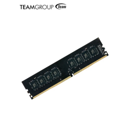 MEMORIA TEAMGROUP ELITE 16GB, DDR4-3200 MHZ, 1.2V, CL22-22-22-52