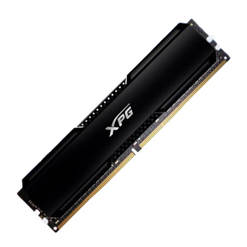 MEMORIA ADATA XPG GAMMIX D20 16GB DDR4-3200MHZ PC4-25600, CL16, 1.35V, 288-PINES