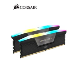 MEMORIA CORSAIR VENGEANCE DDR5, 32GB (2X16GB) DDR5-7200MHZ, PC5-57600, CL34, 1.45V
