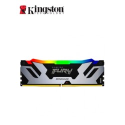 MEMORIA DIMM KINGSTON FURY 32GB DDR5-6400MHZ PC5-51200, 2RX8, CL32, 1.4V, 288-PIN MEMORIA DIMM KINGSTON FURY 32GB DDR5-6400MHZ PC5-51200, 2RX8, CL32, 1.4V, 288-PIN