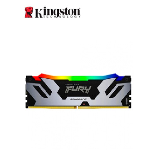 MEMORIA DIMM KINGSTON FURY 32GB DDR5-6400MT/S PC5-51200, 2RX8, CL32, 1.4V, 288-PIN