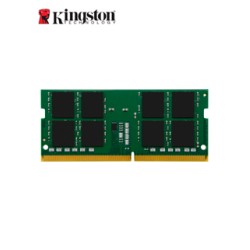 MEMORIA SO-DIMM KINGSTON 32GB DDR5-5600MHZ, PC5-44800, CL46, 1.1V, 262-PIN, NON-ECC