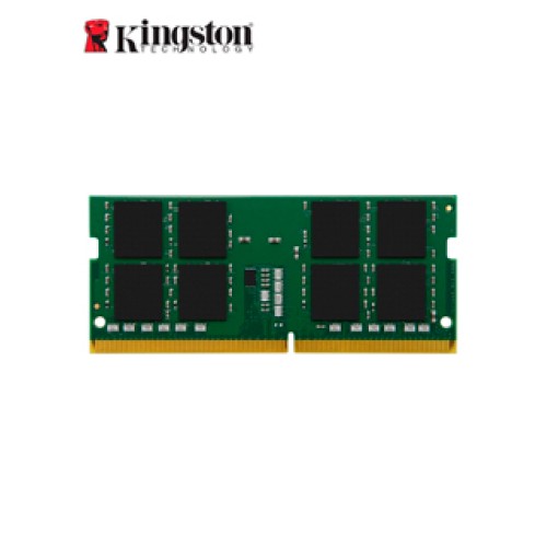 MEMORIA SO-DIMM KINGSTON 32GB DDR5-5600MT/S, PC5-44800, CL46, 1.1V, 262-PIN, NON-ECC