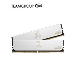 MEMORIA TEAMGROUP T-CREATE EXPERT DDR5 32GB (2X16GB) DDR5-6400MHZ, PC5-51200, CL40, 1 MEMORIA TEAMGROUP T-CREATE EXPERT DDR5 32GB (2X16GB) DDR5-6400MHZ, PC5-51200, CL40, 1