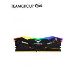 MEMORIA TEAMGROUP DELTA TUF GAMING ALLIANCE RGB, 32GB (1X32GB) DDR5-5600MHZ, CL36, 1.