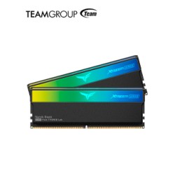 MEMORIA TEAMGROUP XTREEM ARGB DDR5 32GB (2X16GB) DDR5-7200MHZ, PC5-57600, CL34, 1.4V