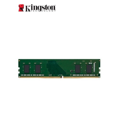 MEMORIA KINGSTON 8GB DDR4-3200 MT/S, PC4-25600, CL22, 1.2V, 288-PIN, NON-ECC