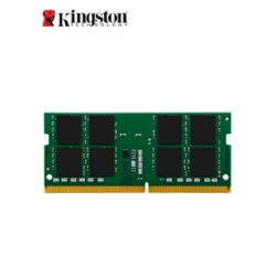 MEMORIA SODIMM KINGSTON 8GB DDR5-5600MT/S, PC5-44800, CL46, 1.1V, 1RX16, 262-PIN