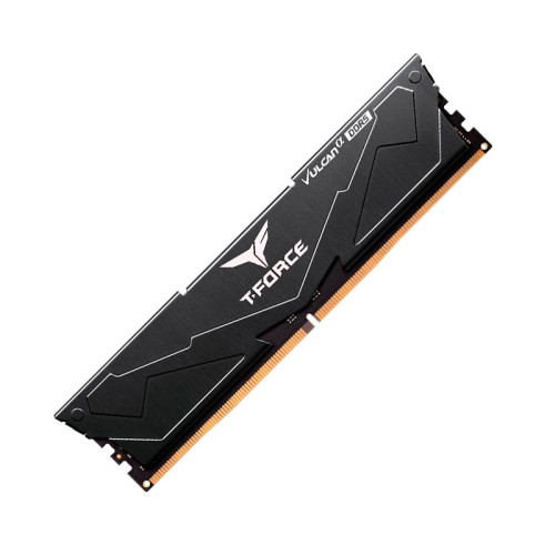 MEMORIA TEAMGROUP T-FORCE VULCAN 8GB (1X8GB) DDR5-6000MHZ, CL38, 1.25VOPTIMIZA E