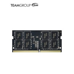 MEMORIA SO-DIMM TEAMGROUP ELITE, 8GB DDR4-3200MHZ(PC4-25600) 1.2V, CL22