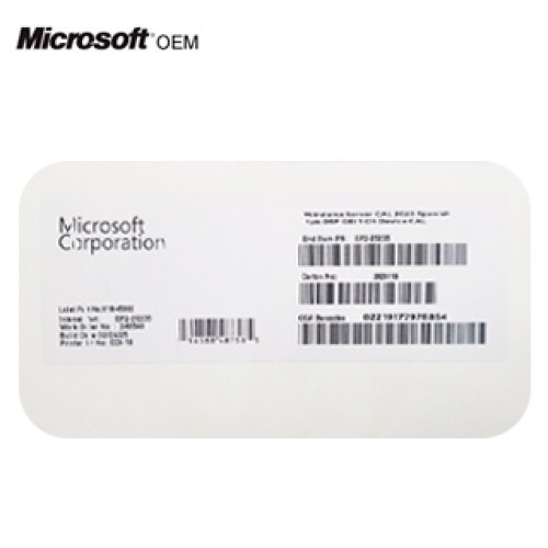 MICROSOFT WINDOWS SERVER CAL 2025 1PK DEVICE CAL (EP2-25235)ES UNA LICENCIA DE A