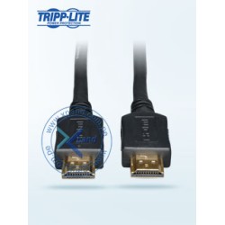 CABLE HDMI TRIPP-LITE P568-006, CABLE  HDMI DE ALTA VELOCIDAD, LONGITUD 1.83M.<BR>