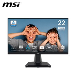 MON 22 MS PROMP225 FHD 100H 1M MON 22 MS PROMP225 FHD 100H 1M
