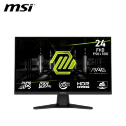 MON 24 MS 244F FHD 200HZ 0.5MS MON 24 MS 244F FHD 200HZ 0.5MS
