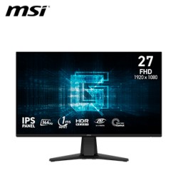 MON 27 MS G275LE14 FHD 1M 144H MON 27 MS G275LE14 FHD 1M 144H