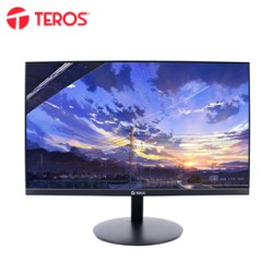 MONITOR PLANO TEROS TE-2130CS, 21.5 FHD IPS, HDMI, VGA, VESADESCUBRE EL MONITOR MONITOR PLANO TEROS TE-2130CS, 21.5 FHD IPS, HDMI, VGA, VESADESCUBRE EL MONITOR