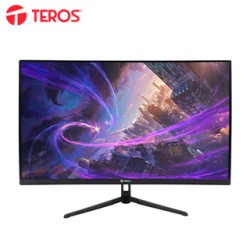 MONITOR TEROS TE-2732S, 27 VA, 100HZ, 1920X1080,FULL HD, HDMI, DP, VESA, FREESYNC