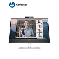 MONITOR HP E24MV G4, 23.8 FHD (1920X1080) IPS, HDMI/VGA/DP/USB-A 3.1 GEN 1(4)IN MONITOR HP E24MV G4, 23.8 FHD (1920X1080) IPS, HDMI/VGA/DP/USB-A 3.1 GEN 1(4)IN
