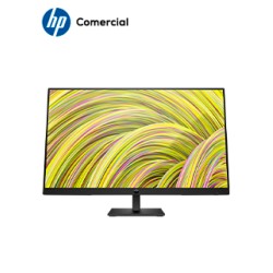 MONITOR HP P27H G5 27 LED/FHD/IPS/16:9/75HZ, HDMI X1/VGA X1/ALTAVOCES DUALES (2WX2) MONITOR HP P27H G5 27 LED/FHD/IPS/16:9/75HZ, HDMI X1/VGA X1/ALTAVOCES DUALES (2WX2)