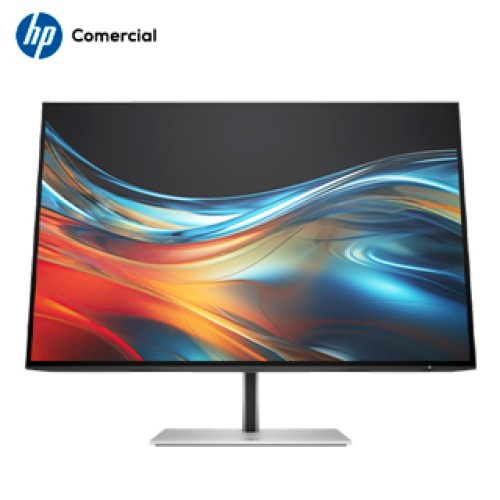 MONITOR PLANO HP SERIE 7 PRO 24- 724PN, WUXGA/IPS/ANTIRREFLECTANTE/HDMI/DP/USB-A/USB