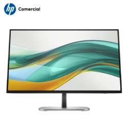 MONITOR PLANO HP SERIE 5 PRO 524PF 23.8 WLED/FHD/IPS/ANTIRREFLECTANTE/HDMI/DP/USB-A/