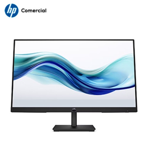 MONITOR PLANO HP SERIES 3 PRO 324PF, 23.8Â” FHD IPS (1920X1080100HZ) DP / HDMI/ VGA