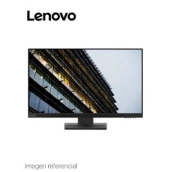 MONITOR LENOVO THINKVISION E24-29, 23.8 1920X1080 WLED VA HDMI/DP/VGA, COLOR RAVEN B MONITOR LENOVO THINKVISION E24-29, 23.8 1920X1080 WLED VA HDMI/DP/VGA, COLOR RAVEN B