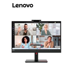 MONITOR LENOVO THINKVISION T27HV-30, 27 WLED IPSQHD, HDMI/DP/DP-OUT/RJ-45/SPKS (5WX2 MONITOR LENOVO THINKVISION T27HV-30, 27 WLED IPSQHD, HDMI/DP/DP-OUT/RJ-45/SPKS (5WX2