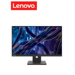 MONITOR LENOVO THINKVISION E22-30, 21.5 1920X1080 WLED IPS HDMI/DP/VGA COLOR RAVEN B MONITOR LENOVO THINKVISION E22-30, 21.5 1920X1080 WLED IPS HDMI/DP/VGA COLOR RAVEN B