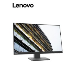 MONITOR LENOVO THINKVISION E24-30, 23.8 1920X1080 WLED IPS HDMI/DP/VGA COLOR RAVEN B MONITOR LENOVO THINKVISION E24-30, 23.8 1920X1080 WLED IPS HDMI/DP/VGA COLOR RAVEN B