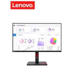 MONITOR LENOVO THINKVISION S22I-30, 21.5 WLED IPS, ANTI-GLARE, 75HZ, 1 X HDMI, 1 X V MONITOR LENOVO THINKVISION S22I-30, 21.5 WLED IPS, ANTI-GLARE, 75HZ, 1 X HDMI, 1 X V