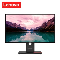 MONITOR LENOVO THINKVISION T24-40 23.8 WLED IPS HDMIX1/DPX1/VGAX1/USB-AX3/USB-BX1/US MONITOR LENOVO THINKVISION T24-40 23.8 WLED IPS HDMIX1/DPX1/VGAX1/USB-AX3/USB-BX1/US