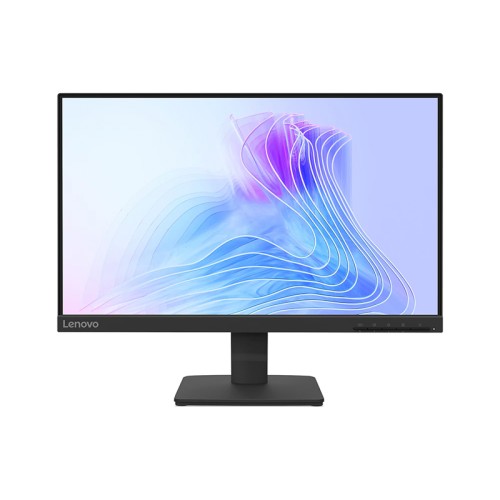 MONITOR PLANO LENOVO L24-4E, 21.5 (1920X1080) WLED FHD IPS, 100HZ, HDMI, VGAEL 